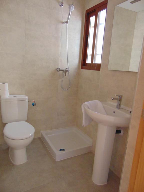 Duplex 8 Villa El Puerto de Mazarrón Exteriör bild